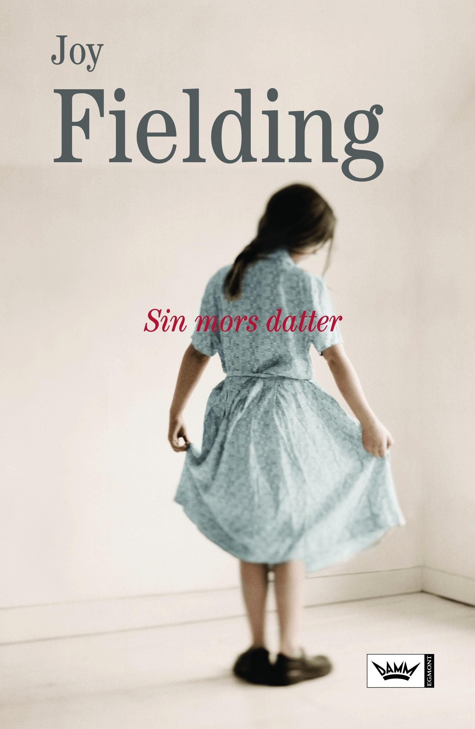 Sin mors datter