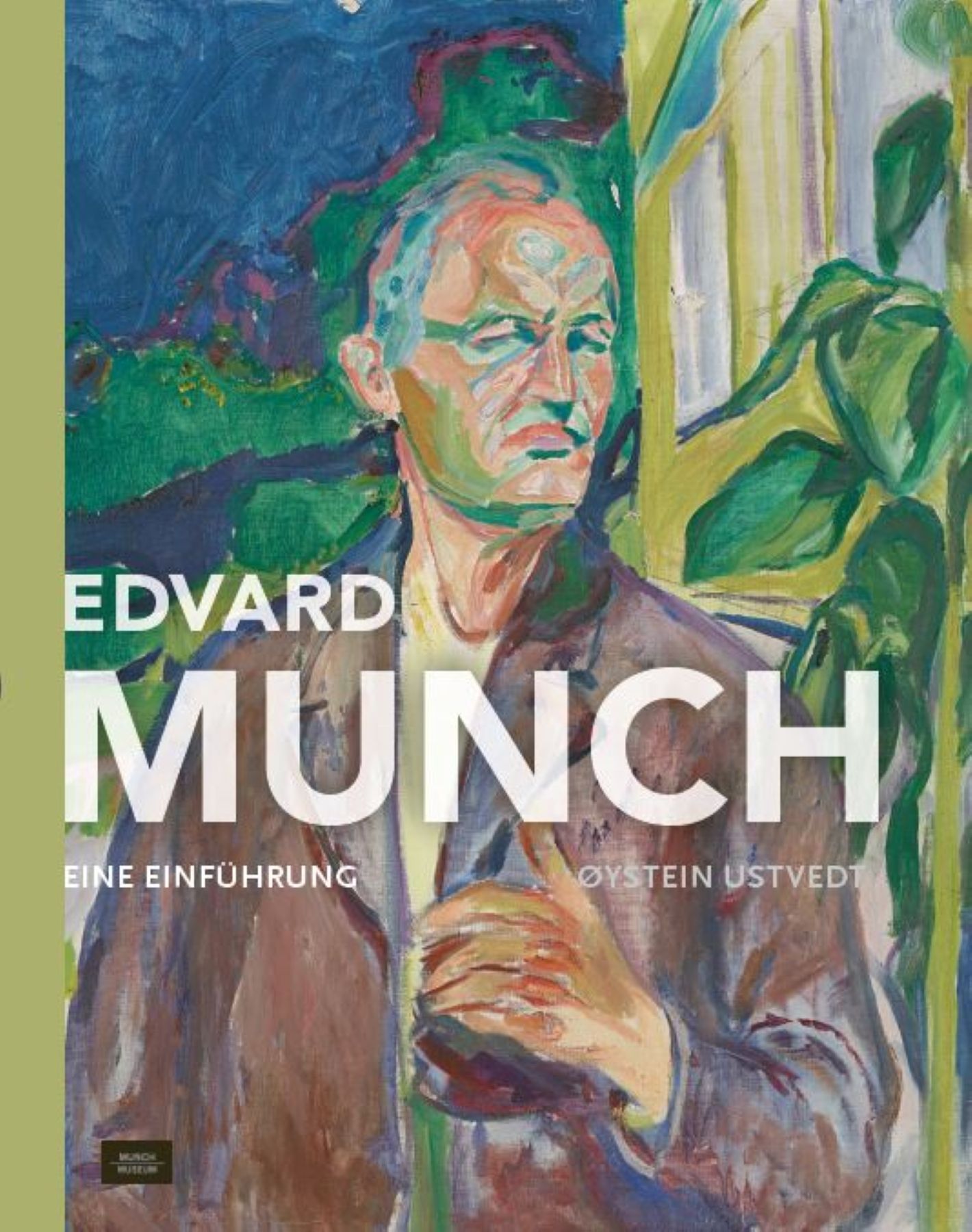 Edvard Munch : eine Einfuhrung