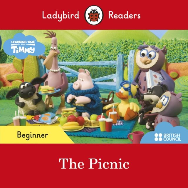 The picnic