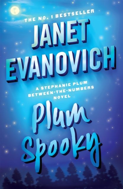 Forsidebilde av Plum Spooky : A laugh-out-loud Stephanie Plum adventure