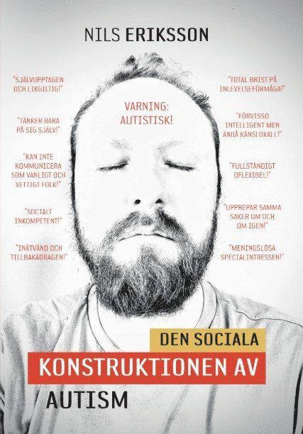 Den Sociala Konstruktionen av Autism
