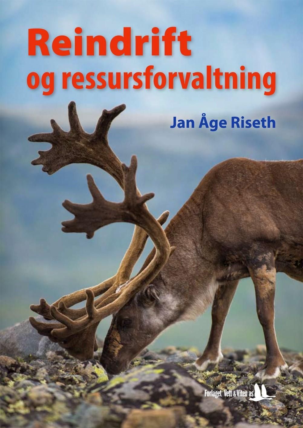 Reindrift og ressursforvaltning