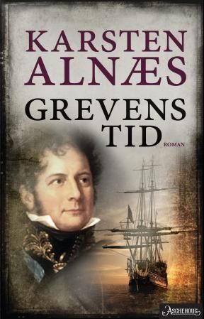 Grevens tid : roman