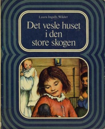 Det vesle huset