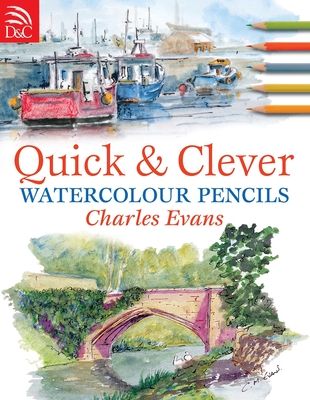 Quick & Clever Watercolours