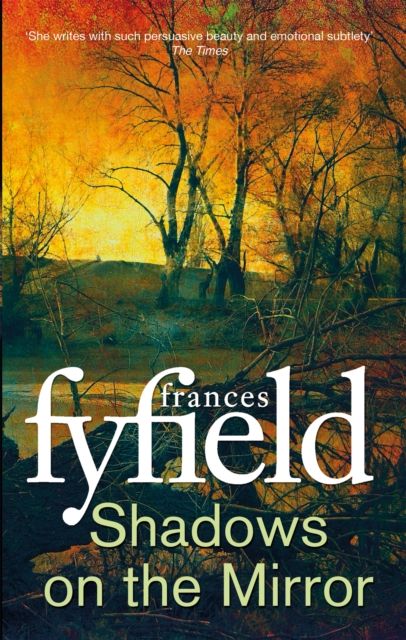 Forsidebilde av Shadows on the Mirror