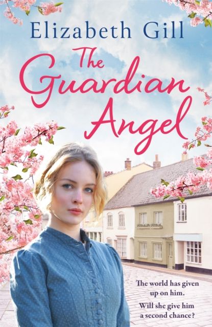 Forsidebilde av The Guardian Angel