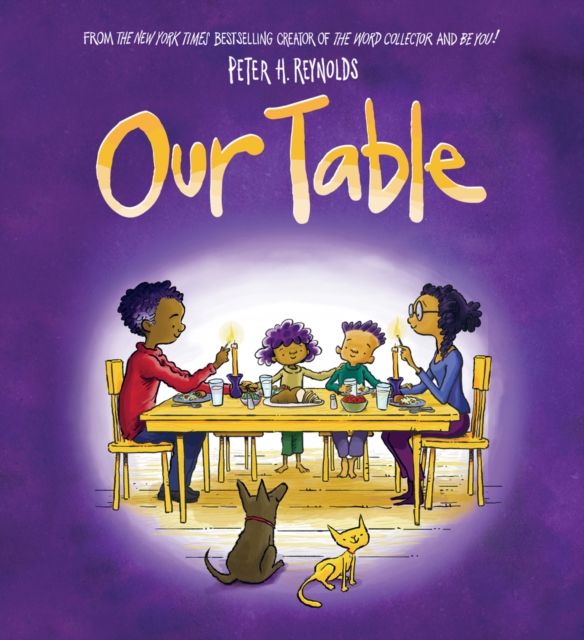 Out table