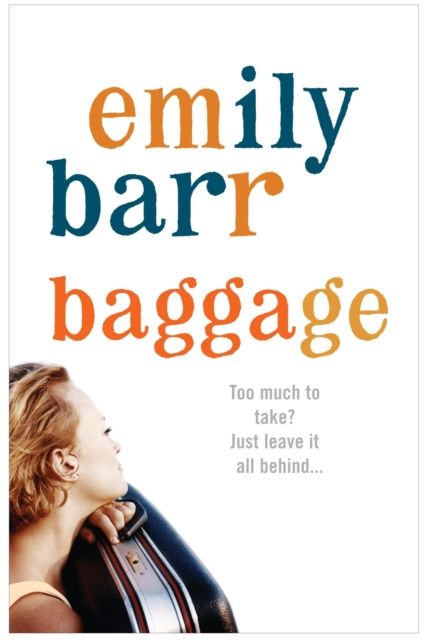 Baggage : An unputdownable thriller about digging up the past