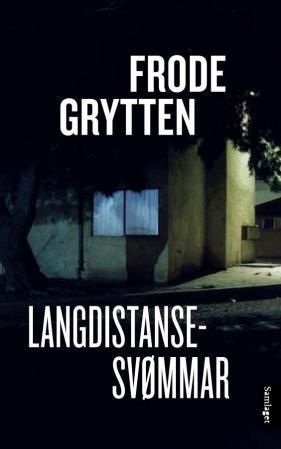Langdistansesvømmar : noveller