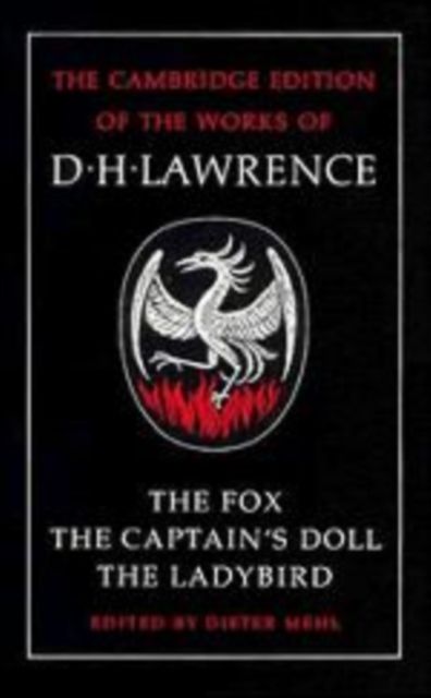 The Fox, The Captain's Doll, The Ladybird