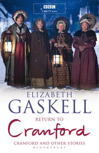Return to Cranford B Format