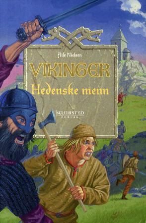 Hedenske menn