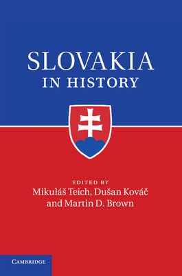 Slovakia in History