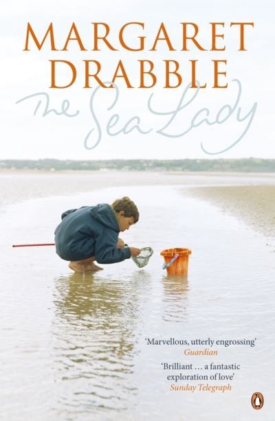 The sea lady : a late romance