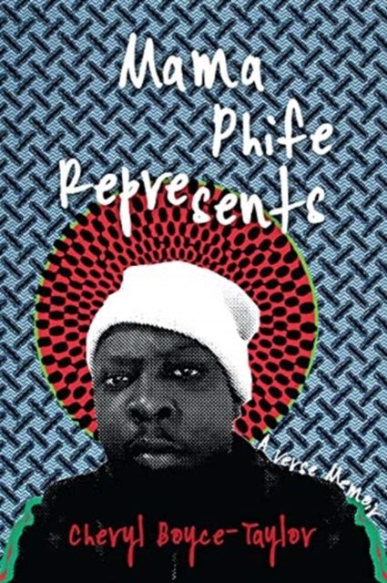 Mama Phife Represents : A Memoir
