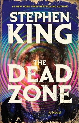 Dead Zone : A Novel