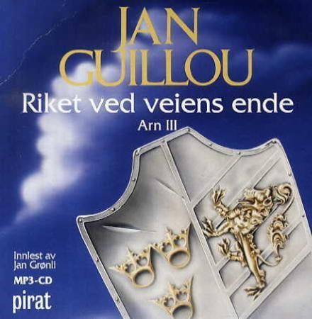 Riket ved veiens ende