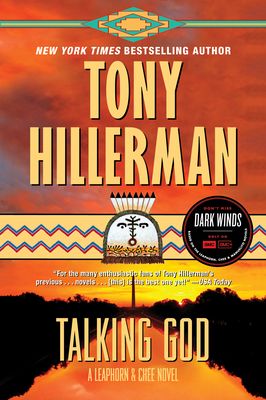 Talking God : A Leaphorn and Chee Novel
