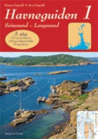 Havneguiden. 1. Svinesund - Langesund