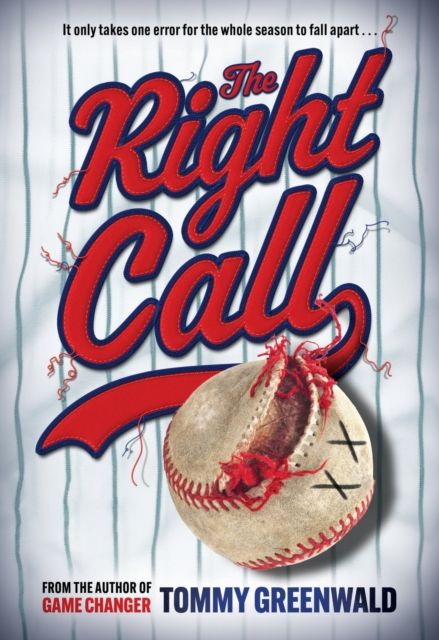 The Right Call : A Game Changer Companion Novel