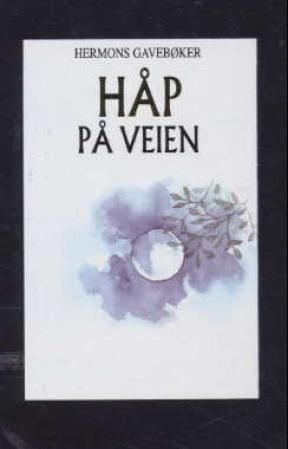 Forsidebilde av Håp på veien