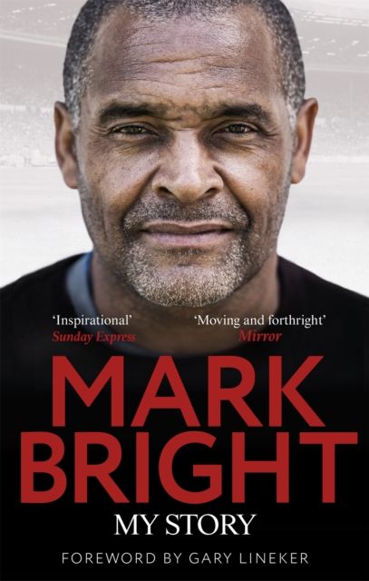 My Story : From Foster Care to Footballer