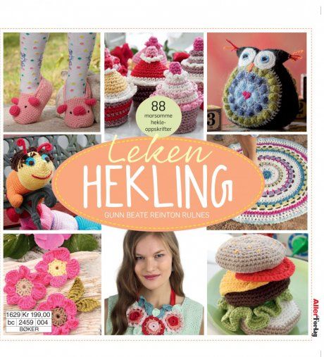 Leken hekling