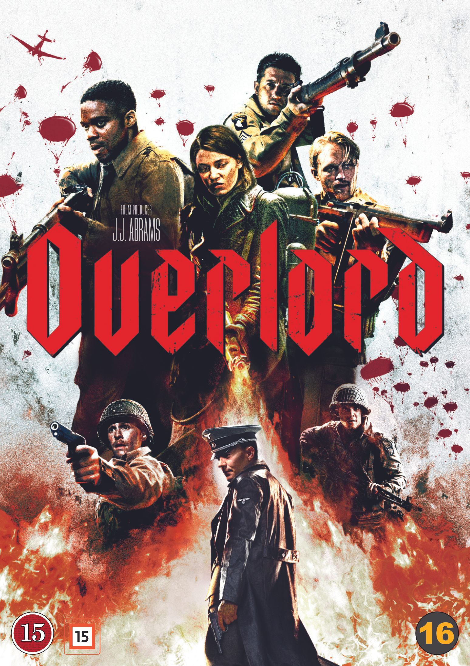 Overlord