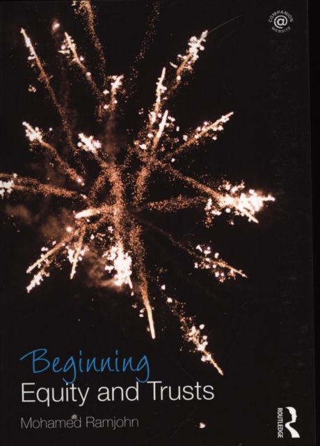 Beginning Equity and Trusts