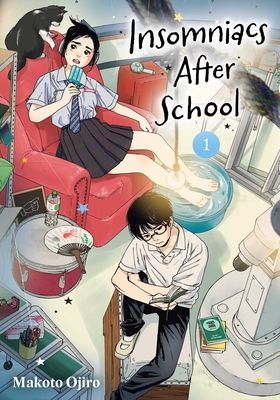 Insomniacs after school. 1