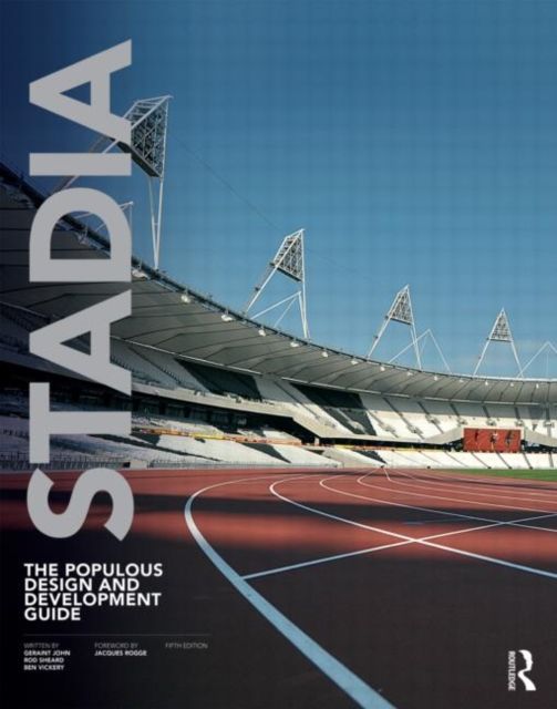 Stadia : The Populous Design and Development Guide