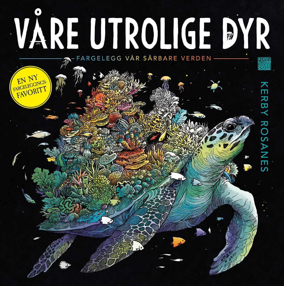 Våre utrolige dyr