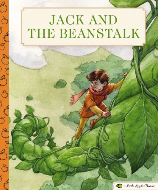 Jack and the beanstalk