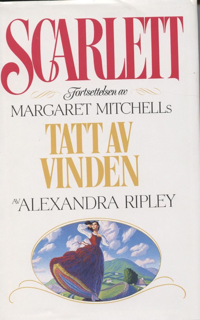 Scarlet. 1