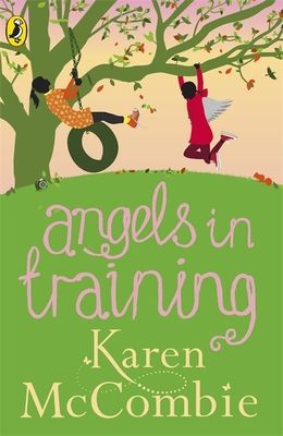 Angels in training