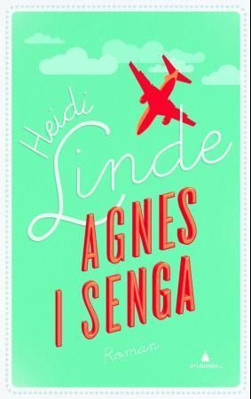 Agnes i senga : roman