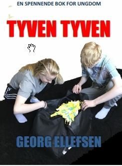 Tyven tyven