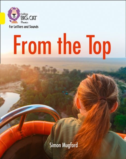 From the Top : Band 03/Yellow