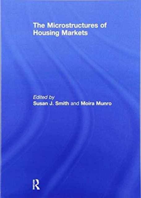 The Microstructures of Housing Markets