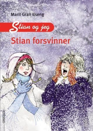Stian forsvinner