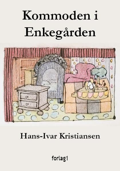 Kommoden i Enkegården