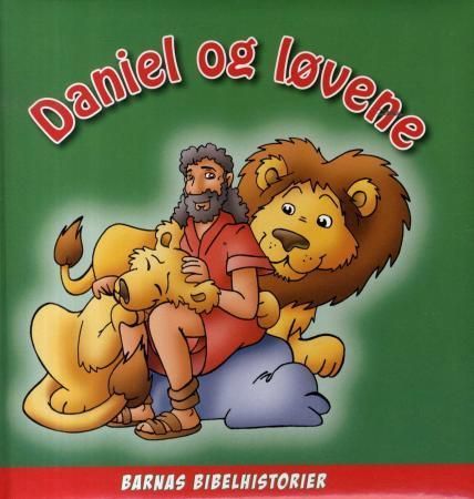 Daniel og løvene : Daniel 1-6