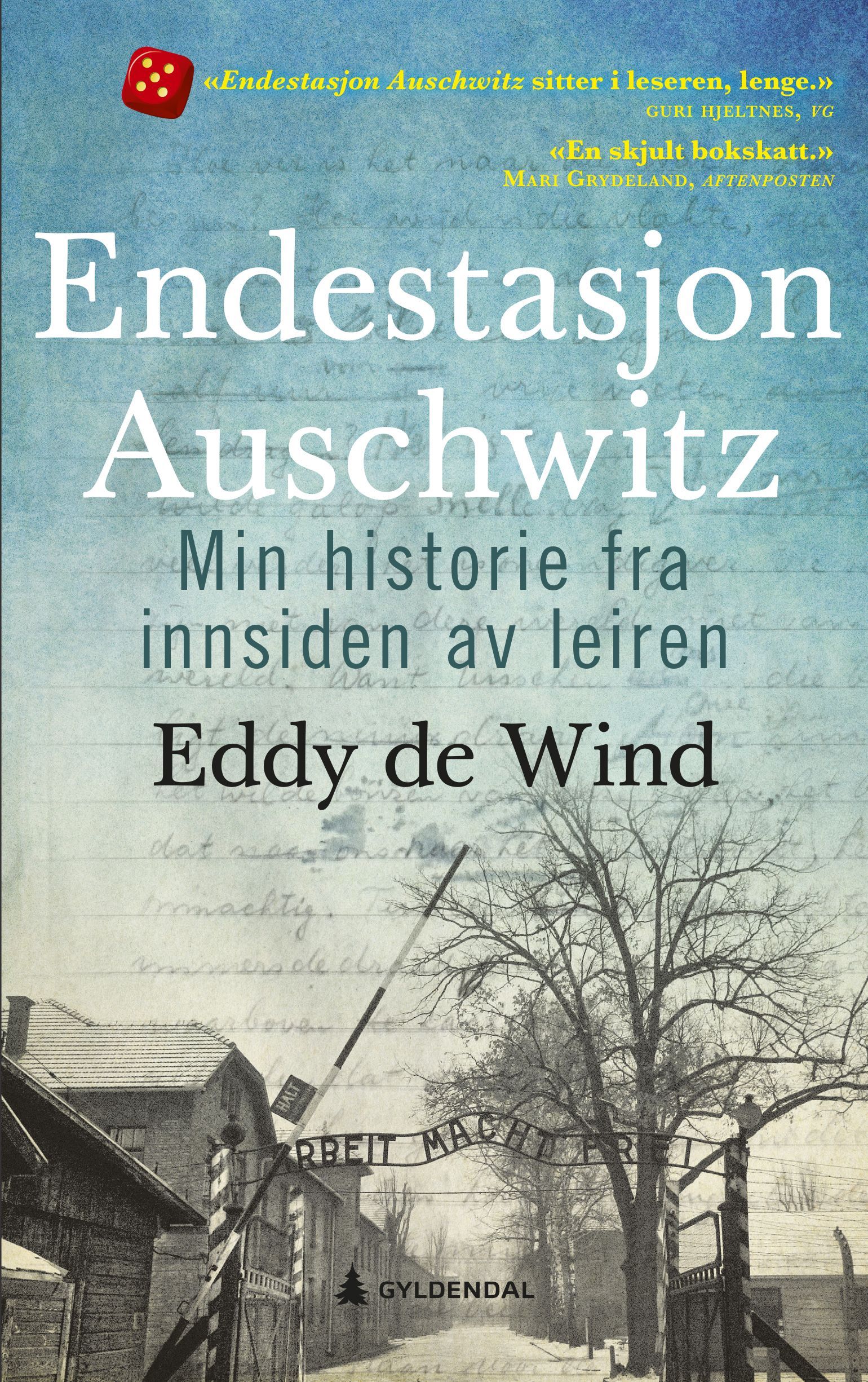 Endestasjon Auschwitz : min historie fra innsiden av leiren