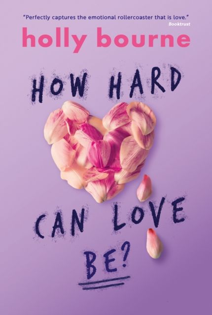 How hard can love be?