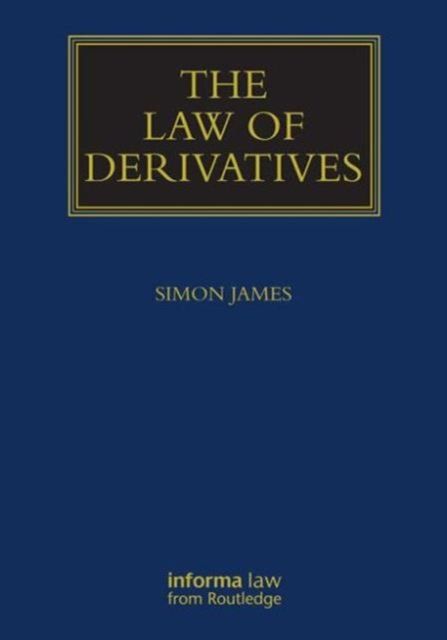 The Law of Derivatives