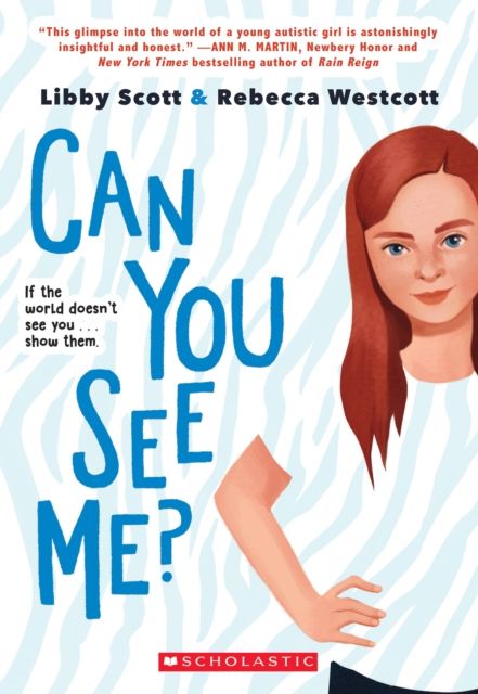 Can you see me?