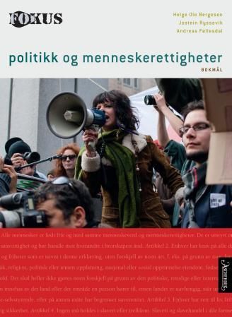 Politikk og menneskerettigheter
