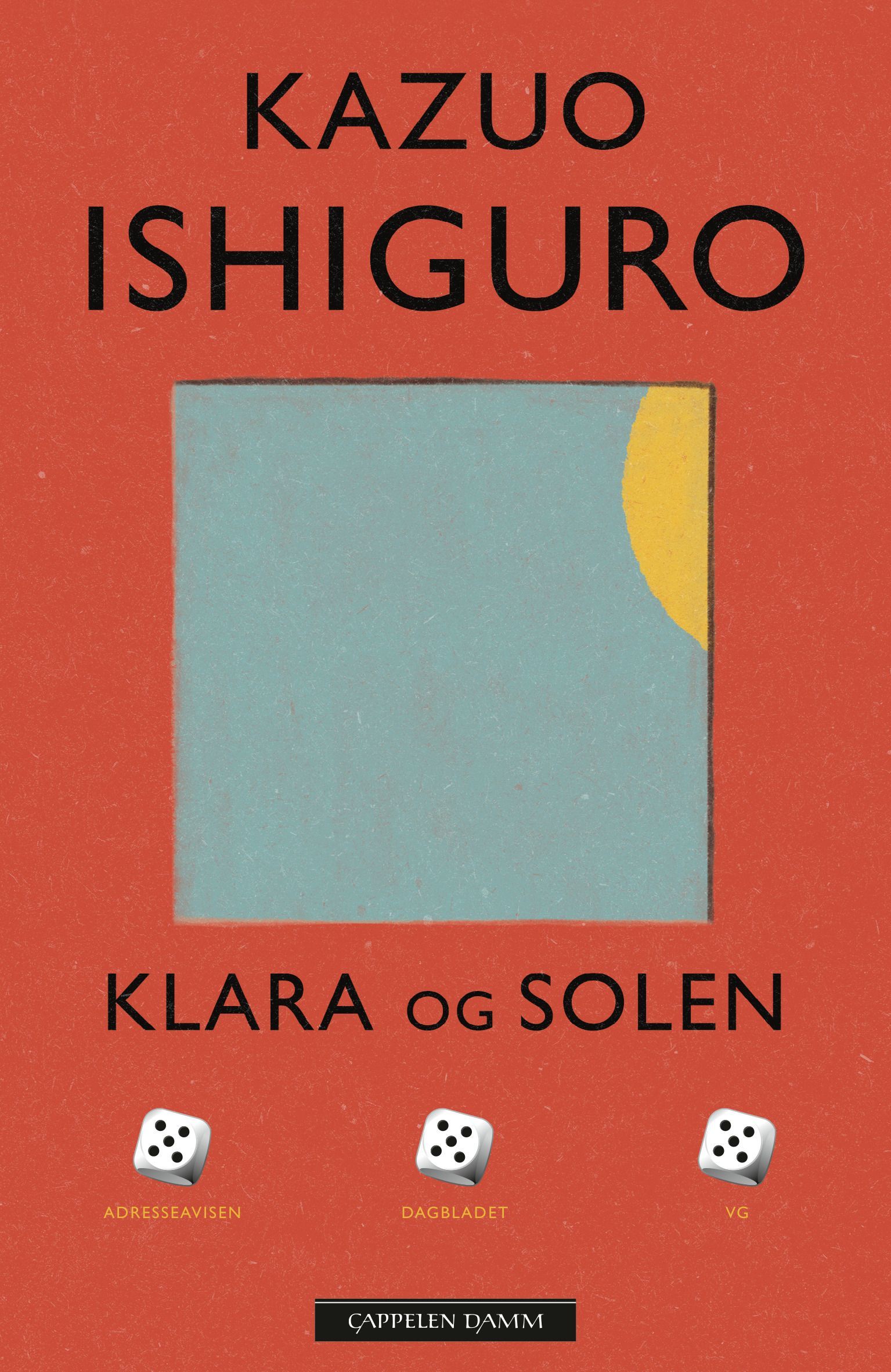Klara og solen