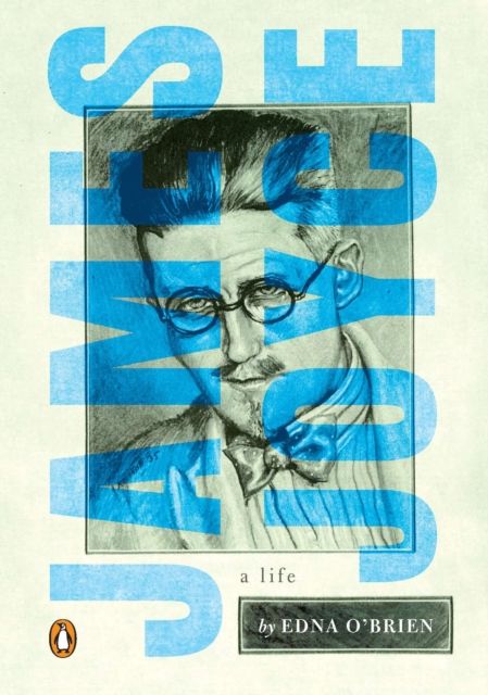 James Joyce : A Life